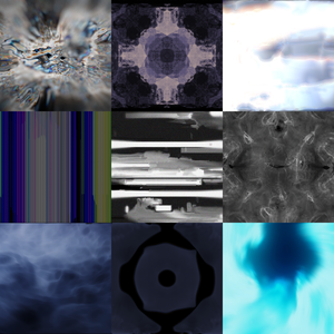 sugar's effect pack 01