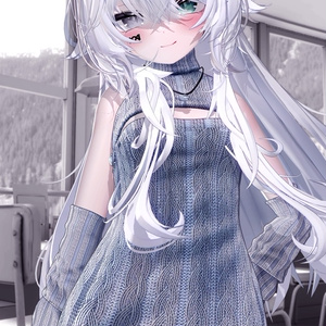【4アバター対応】 Lazy Log ✦ Night - マスク&着脱ギミック付き♡-【MA対応】 缩略图 5