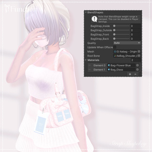 𝛝𝟈 Lovie✧痛バ✧ItaBag 𝛝𝟈 缩略图 4