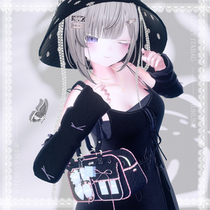 𝛝𝟈 Lovie✧痛バ✧ItaBag 𝛝𝟈 缩略图 6
