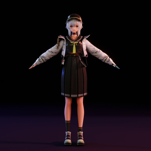 杜莎妮