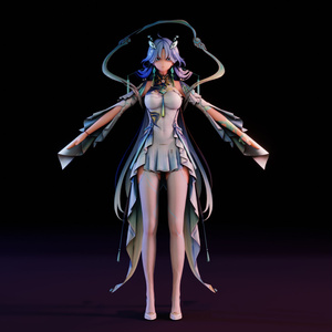 Qingxiao