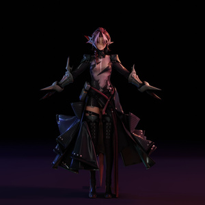 Nefarith