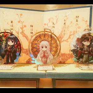 Trpg クトゥルフ神話trpg Cocシナリオ 大正茶番劇 かじん Boothはじめましたの Pixiv