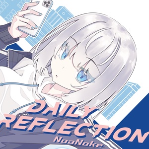 CD】Imy 4th Album『Last words (feat.藍月なくる)』再販分