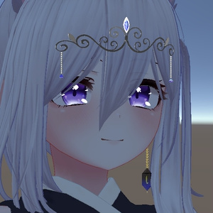 Tiara,CrystalMoon 缩略图 5