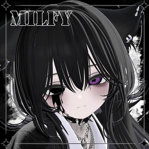 〔2avatar対応〕Somber Tear〔Makeup+Eye〕 缩略图 3
