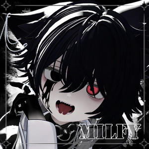 〔2avatar対応〕Somber Tear〔Makeup+Eye〕 缩略图 2