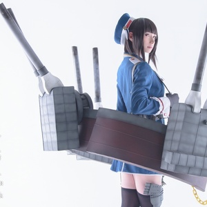 重巡高雄 -HEAVY CRUISER-