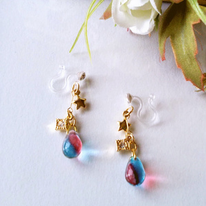 Urban Outfitters☆ カラフルなフルーツ型・MIX ピアスセット Urban Outfitters☆ カラフルなフルーツ型・MIX ピアスセット ピアス