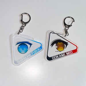 大空スバル CANバッジ 10個 ホロライブ スナック 缶バッジ 大空スバル - メルカリ