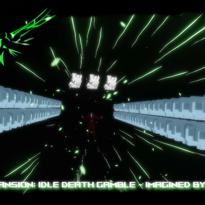 Domain Expansion: Idle Death Gamble