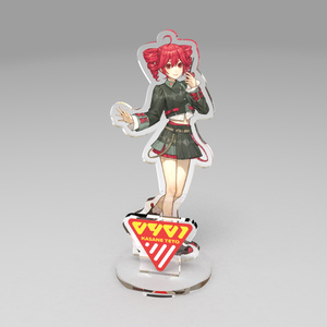 諦念怪獣ドロプシガガン [1] - 回光商会 - BOOTH
