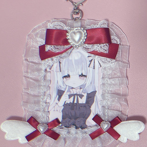 チェキケース - BOOTH