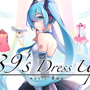 39's Dress Up