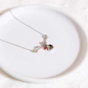 あくねこ ハウレス・クリフォード イメージネックレス