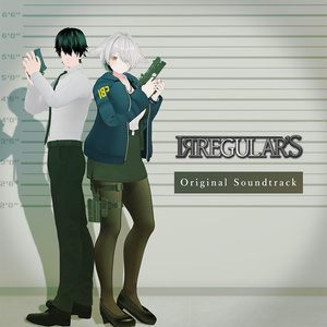 IRREGULAR'S Original Soundtrack