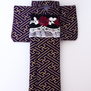 鯉印 チャイナドレス - 鯉印 - BOOTH