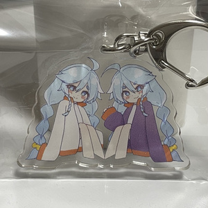 sdvx ニアノア キーホルダー Amazon.co.jp: SDVX BPLS3 アクリル