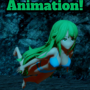 Momi's Unfortunate Cave Dive