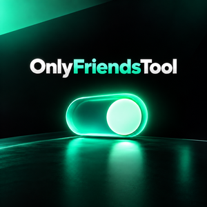 OnlyFriendsTool