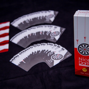 Nice Darts　-CardGame of Darts-
