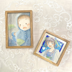 原画イラスト