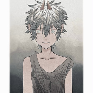 【新品未開封】さよならを教えて アクリルキーホルダー デカアクリルキーホルダー さよならを教えて -comment te dire adieu