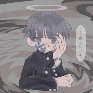 さよならを教えてアクキー( - craftwork - BOOTH