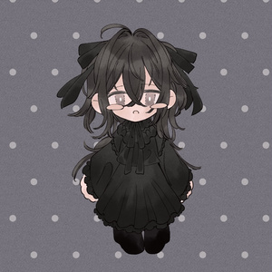 さよならを教えてアクキー( - craftwork - BOOTH