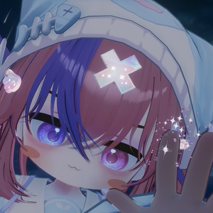 【無料】【ネメシス専用】エミヤのアイメイクテクスチャ