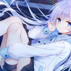 as:9-nine- ARTEISIA ORIGINAL SOUND TRACK - CLEARRAVE - BOOTH