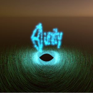 Object Particle - VFX Graph Unity 3D 2019.1