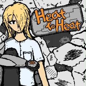 Heat to Heat Original Soundtrack