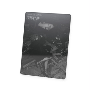 イラストレーター LM7 ポスター　01 イラストレーター LM7 ポスター 01 カード検索 ｜ Z/X