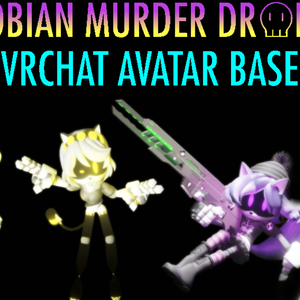 Mobian MDrones Base