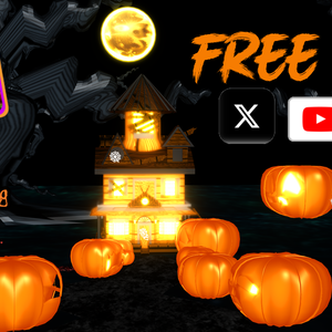 Free Haunted House|無料のお化け屋敷