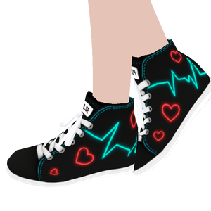FREE Pulse Shoes | 無料パルスシューズ