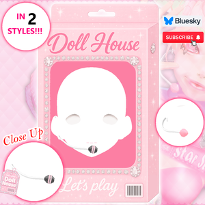 Pop Star Headset|ポップスター用ヘッドセット