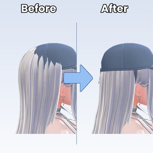 RA Avatar Shape Changer 缩略图 5