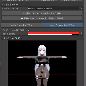Just RyoungA using Tool for work, need to Scene(Camera) Capture 