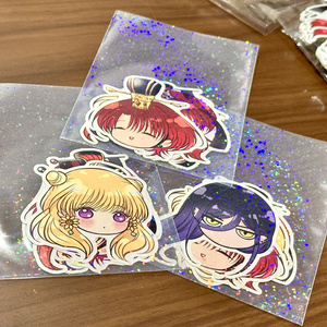 まひろまる。 アクキー2 - まひろまる。グッズ - BOOTH