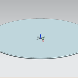 [NX8.0]BMS Controller Scratchable Turntable