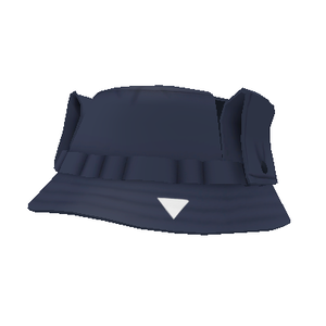 バケットハット (Boonie hat)