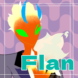 【VRhat想定】Flan -フラン- 【年末年始大セール中！】
