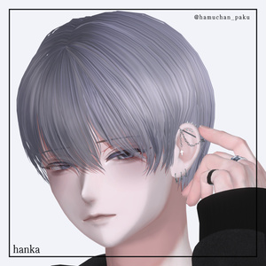 🐾にゃんこぴあす🐾　₊˚⊹ ₊12avatar対応˚⊹₊ ⋆ 缩略图 7