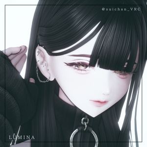 🐾にゃんこぴあす🐾　₊˚⊹ ₊12avatar対応˚⊹₊ ⋆ 缩略图 4