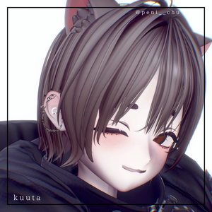 🐾にゃんこぴあす🐾　₊˚⊹ ₊12avatar対応˚⊹₊ ⋆ 缩略图 2