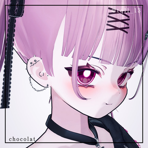 🐾にゃんこぴあす🐾　₊˚⊹ ₊12avatar対応˚⊹₊ ⋆ 缩略图 5