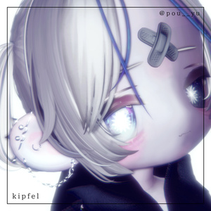 🐾にゃんこぴあす🐾　₊˚⊹ ₊12avatar対応˚⊹₊ ⋆ 缩略图 9